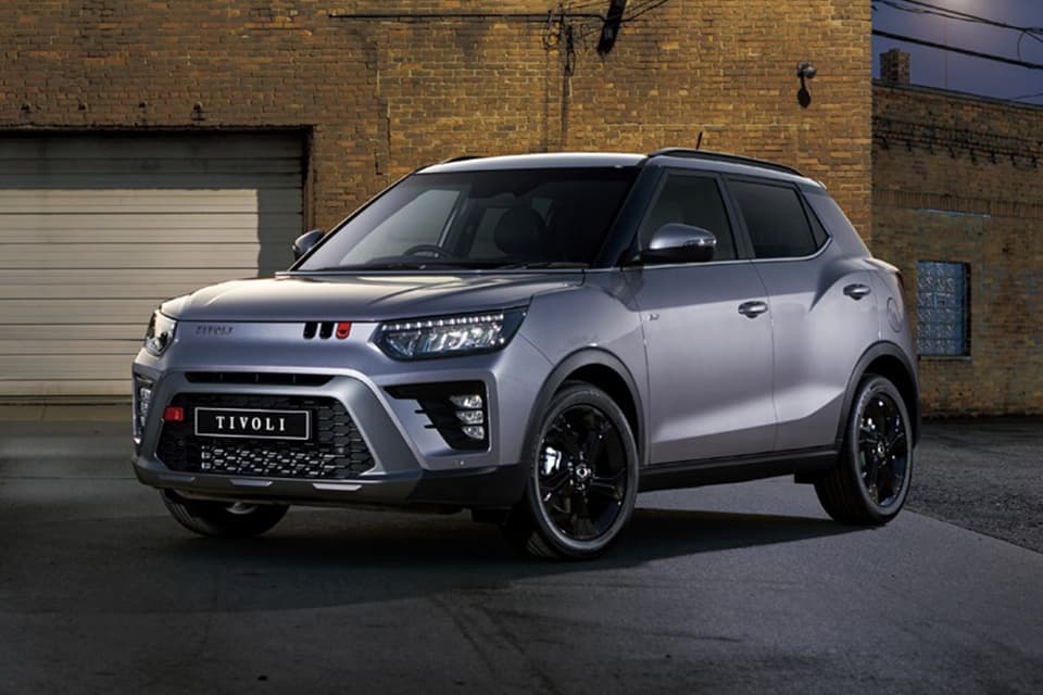 Tivoli Model Body Image Offers 3 (1) - Station Garage Motor Group