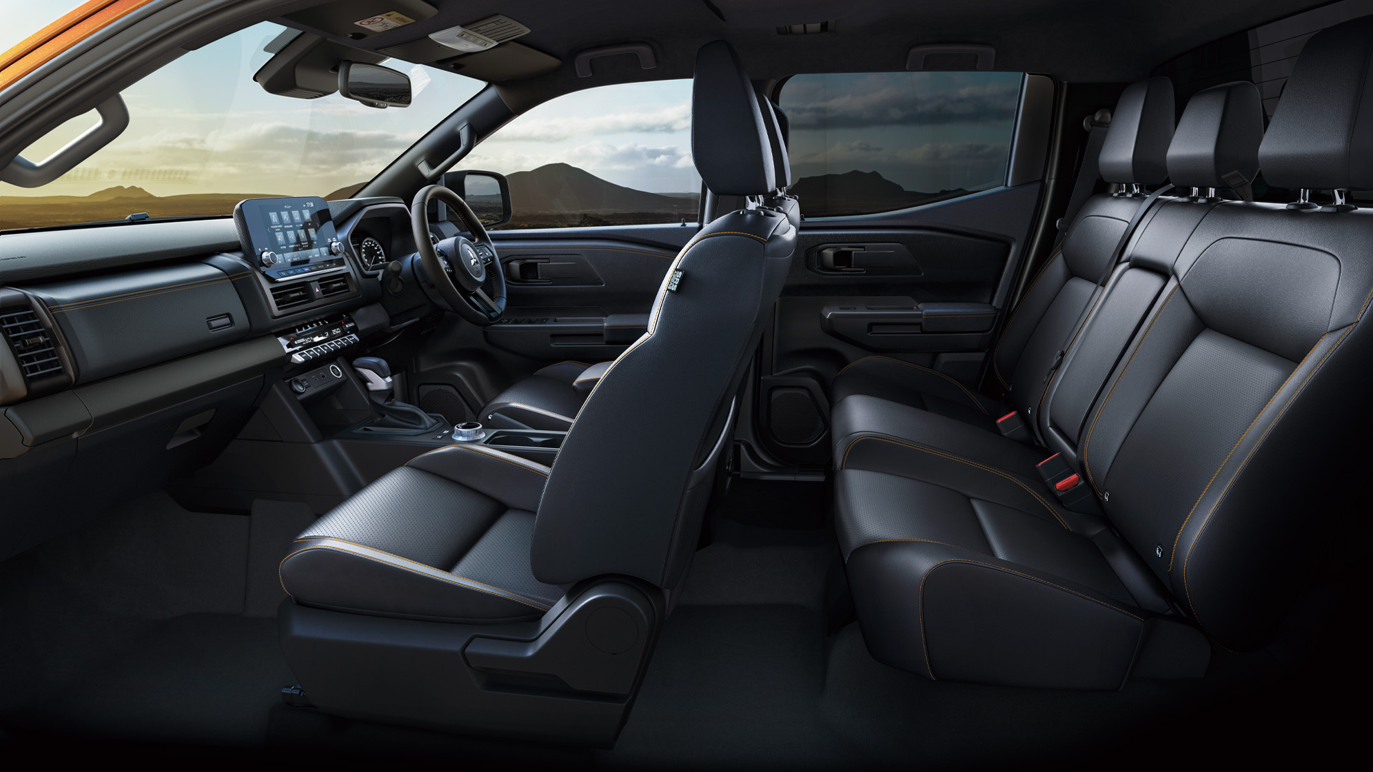 L200 Feature 4 - Station Garage Motor Group