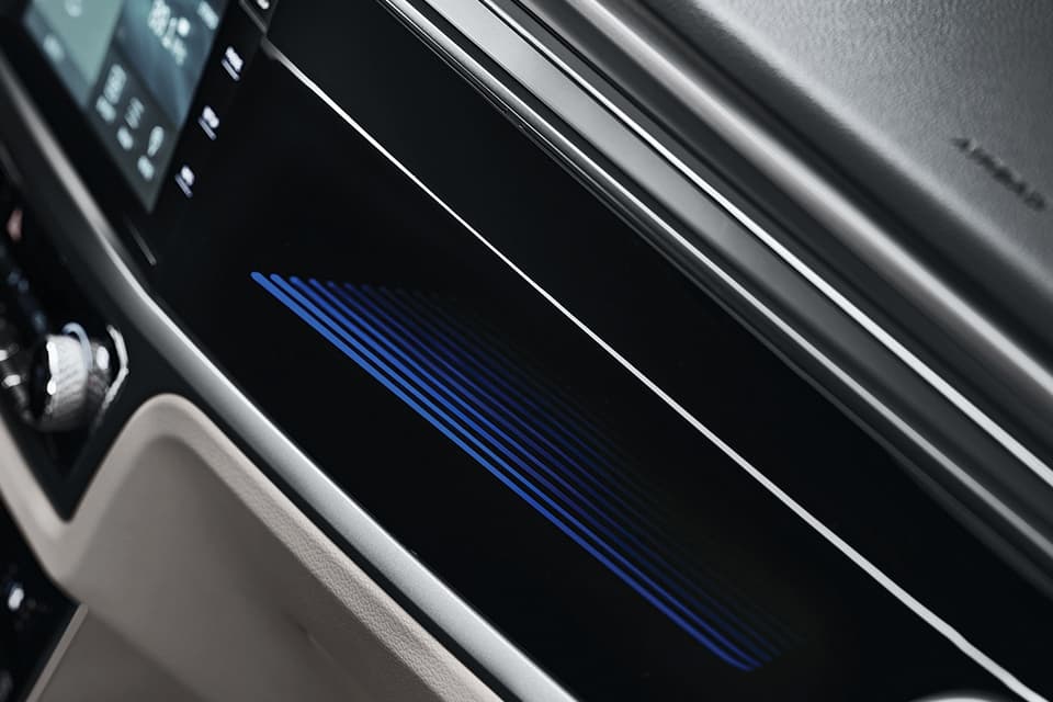 Korando Model Body Technology (1) - Station Garage Motor Group