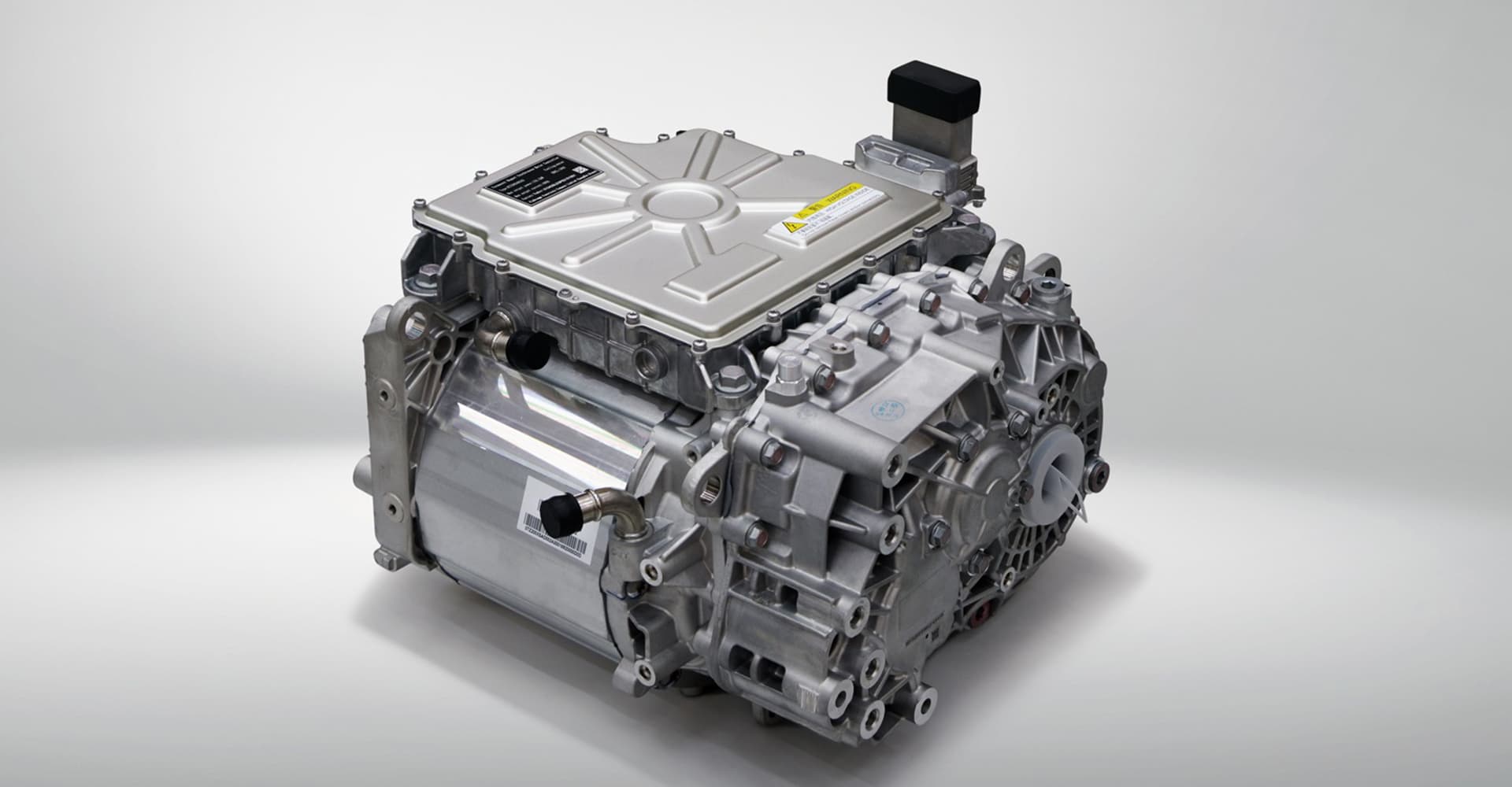 Torres Evx Capability 2 (1) - Station Garage Motor Group