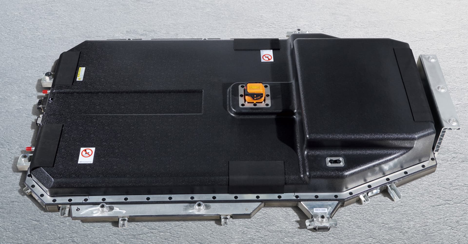Torres Evx Capability 8 (1) - Station Garage Motor Group