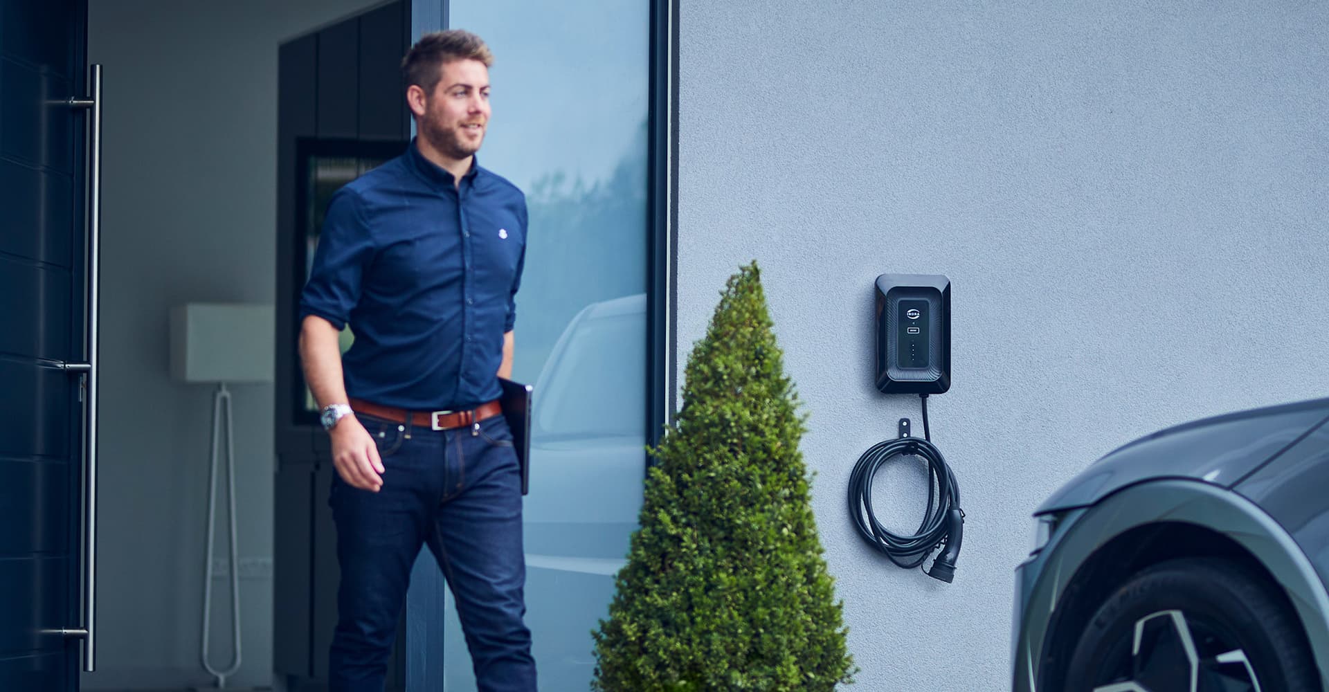 Torres Evx Charging 8 (1) - Station Garage Motor Group