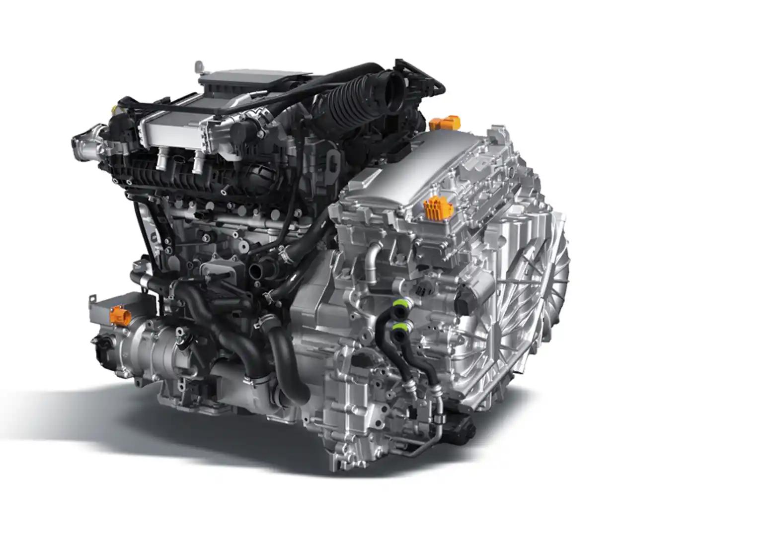 Actyon Hybrid 7 - Station Garage Motor Group