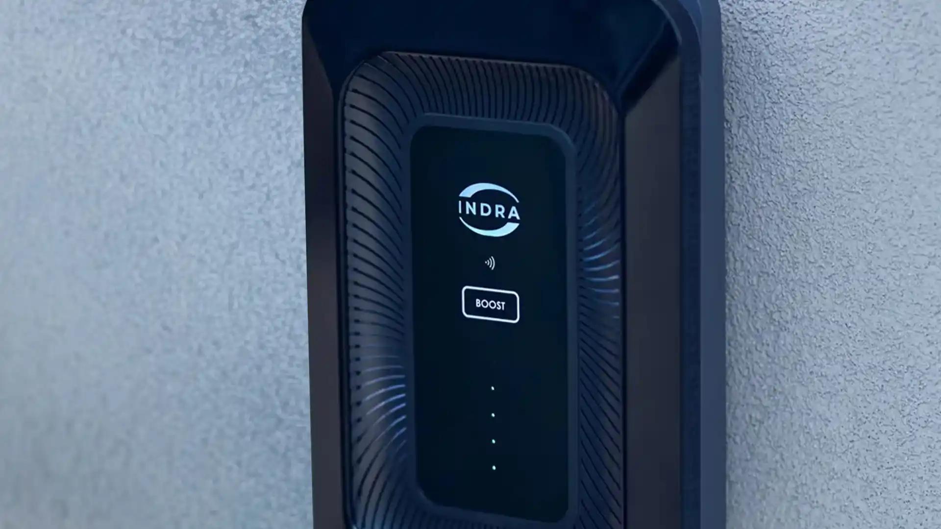 Musso Ev Charging 9 - Station Garage Motor Group