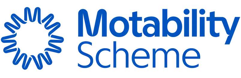 Mot Logo Strap 7x5 5 - Station Garage (Grampian) Ltd