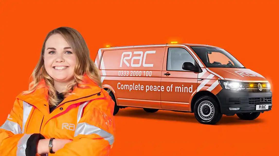 Kgm Roadsideassistance Rac Hero - Station Garage (Grampian) Ltd