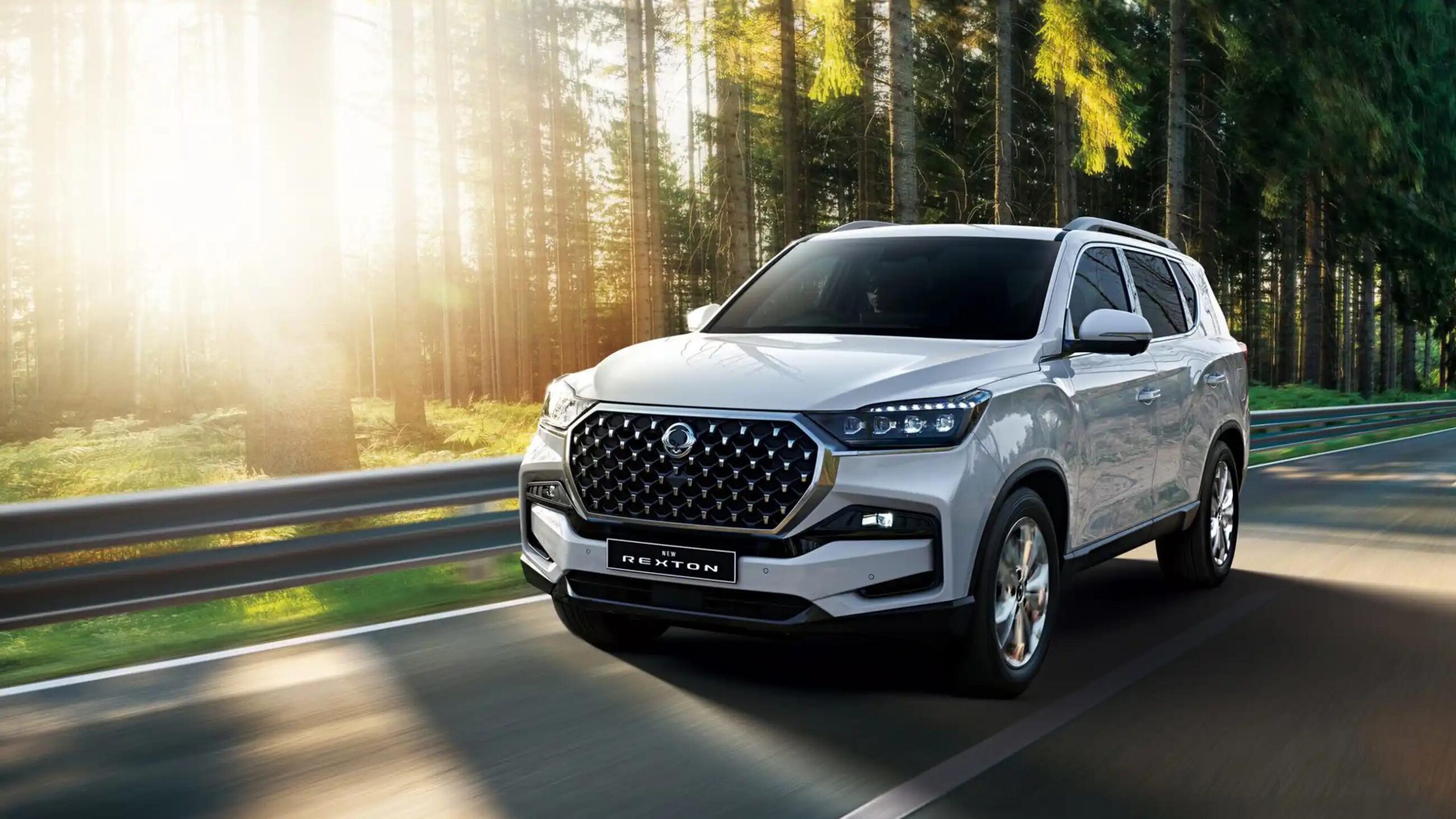 Rexton Homepage Brighter7x5 1 - Station Garage (Grampian) Ltd