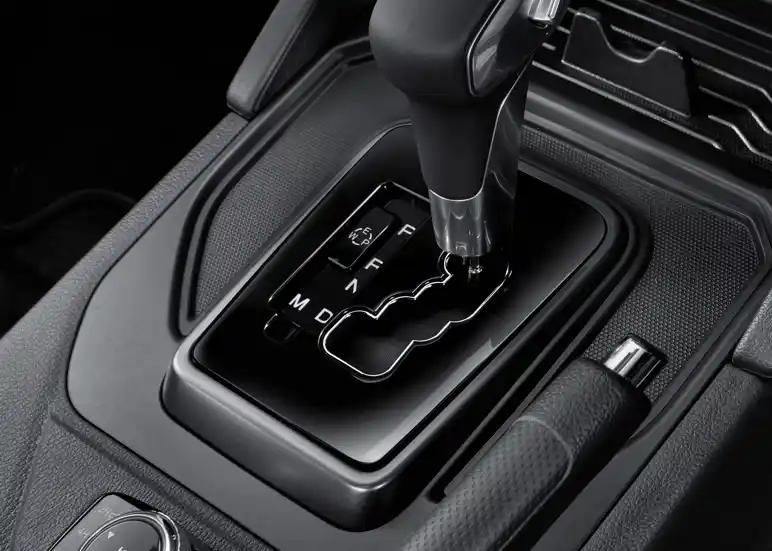 Kgm Musso Capability Drive Mode - Station Garage (Grampian) Ltd