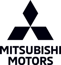 Mitsubishi Motors New Logo Black - Station Garage Torphins (Grampian) Ltd