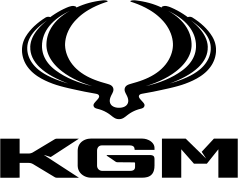 Kgm Logo - Station Garage Motor Group