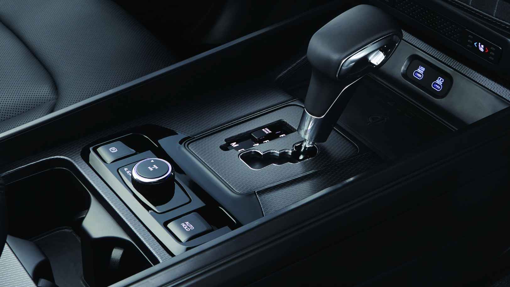 Capability Gearstick 7x5 - Station Garage Torphins (Grampian) Ltd
