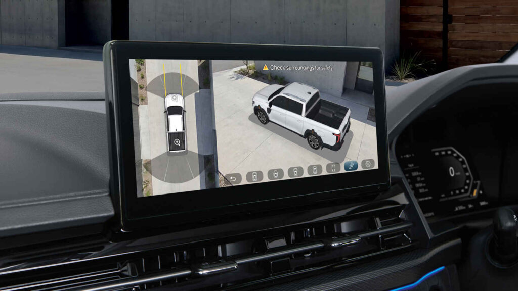 26p Q300 Eu Rhd Tech 3d Around View Monitoring System 1024x576 - Station Garage Torphins (Grampian) Ltd