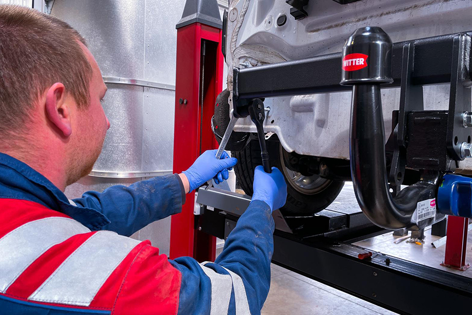 Towbar Image Small - Stirling Trailer Centre