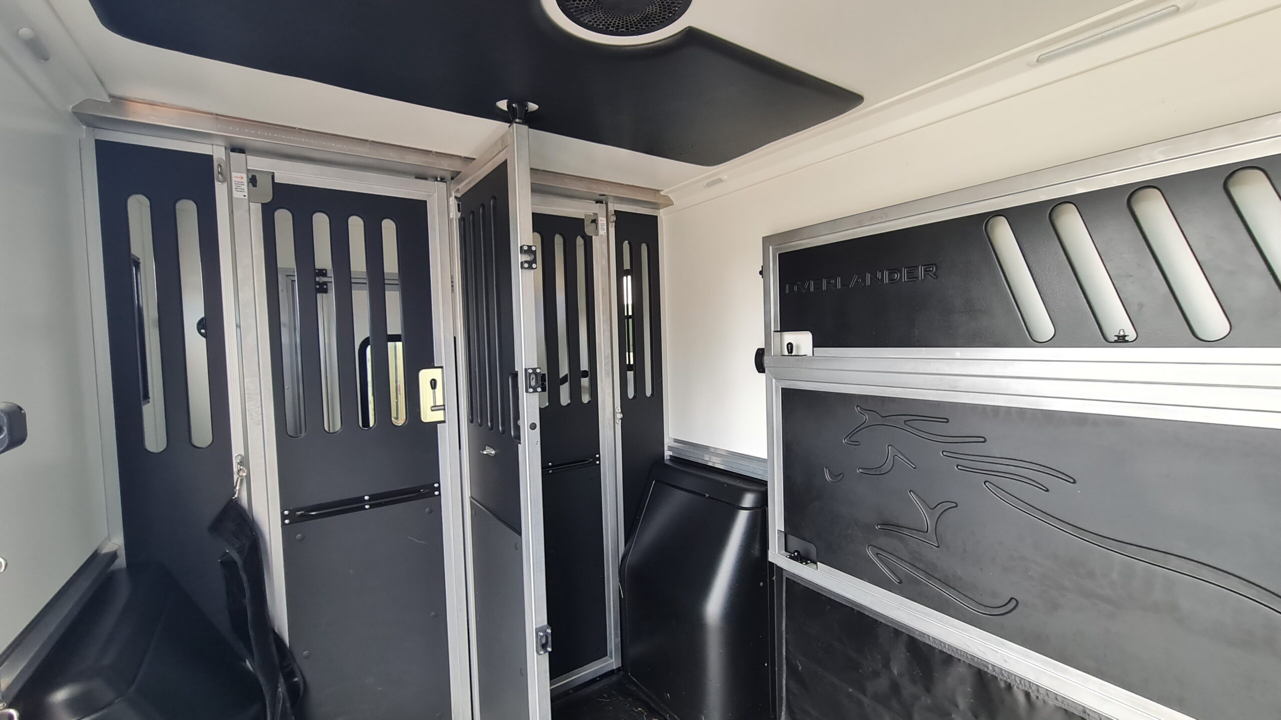 R240 In Gunmetal For Hire 2 - STC