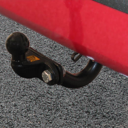 Witter Fixedflange - STC
