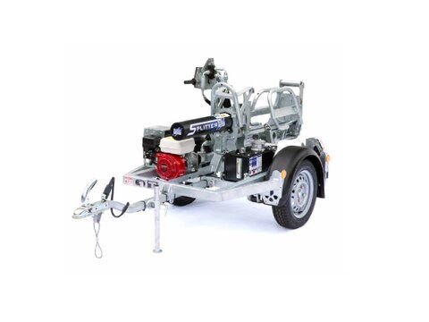 LOG SPLITTER