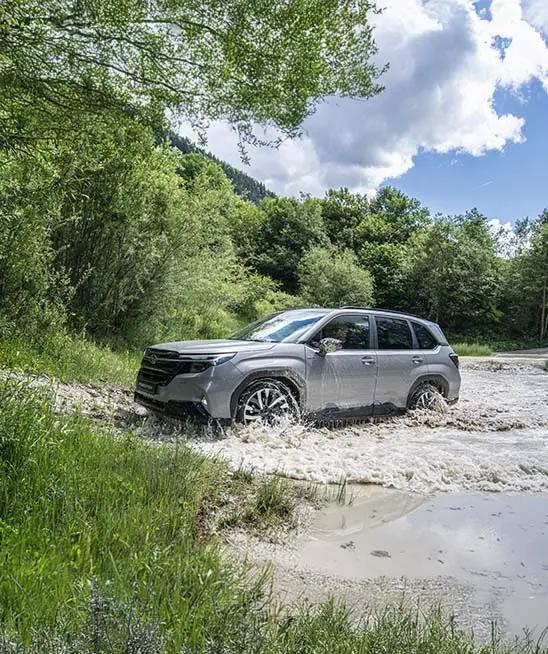 25my Forester Awd Pod.opt - S & S Services