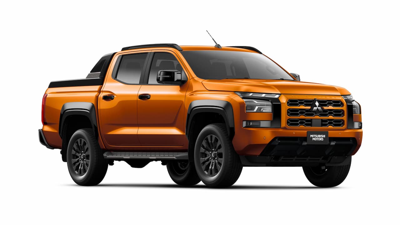 All-New L200