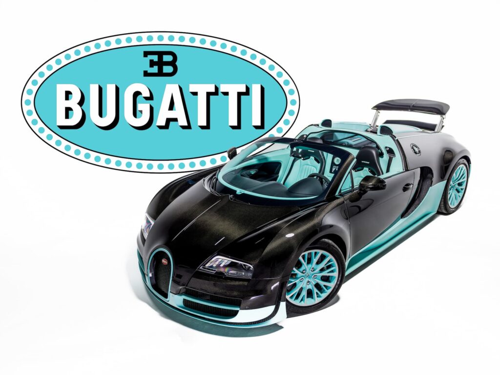 Veyron Web - Joseph Quinn