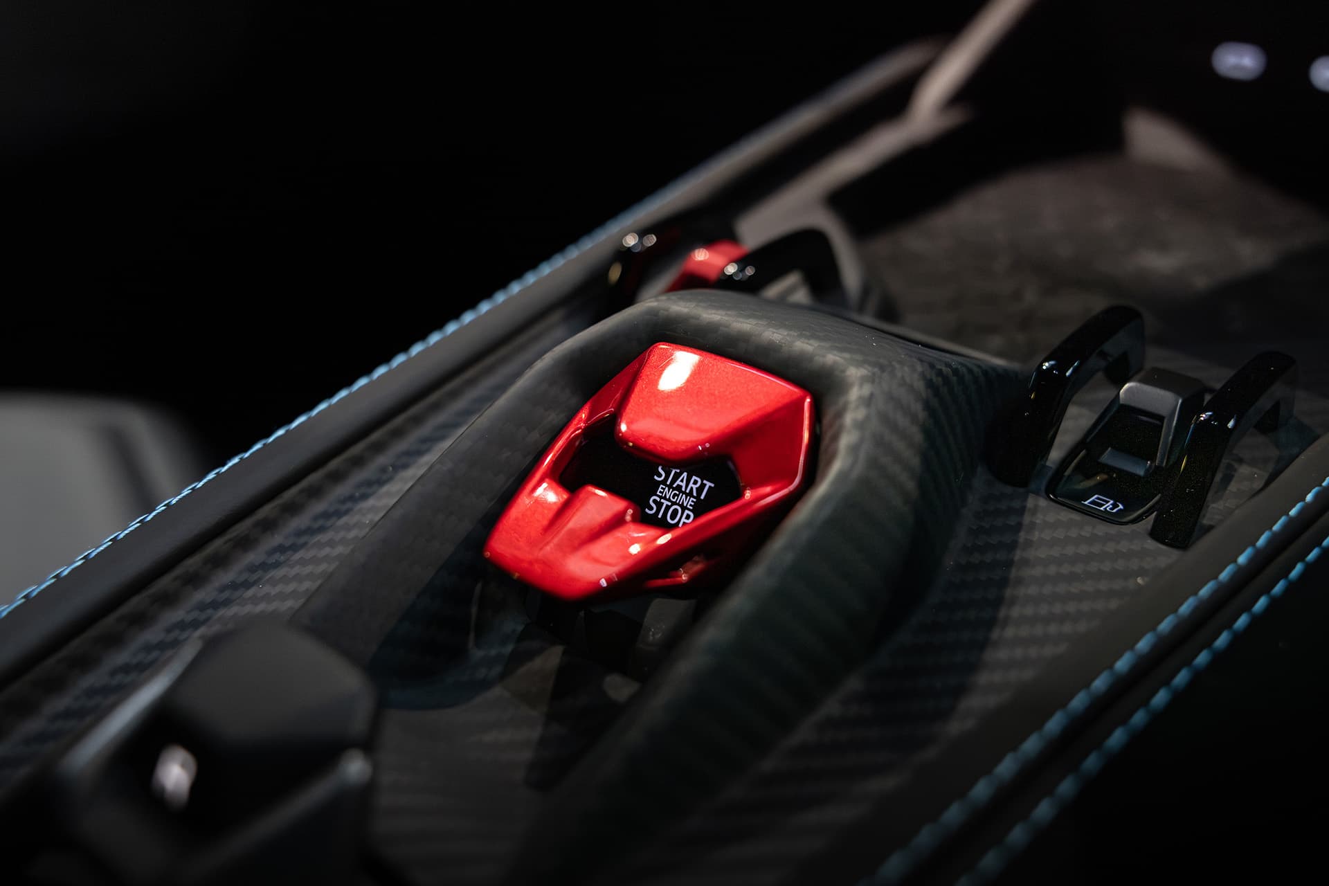 Lamborghini Pre-Purchase Inspection Essex | Joseph Quinn