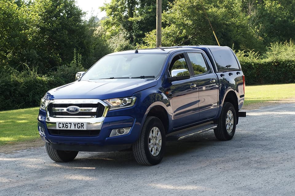 Somerset Automotive Body Image Truck (1) - Somerset Automotive