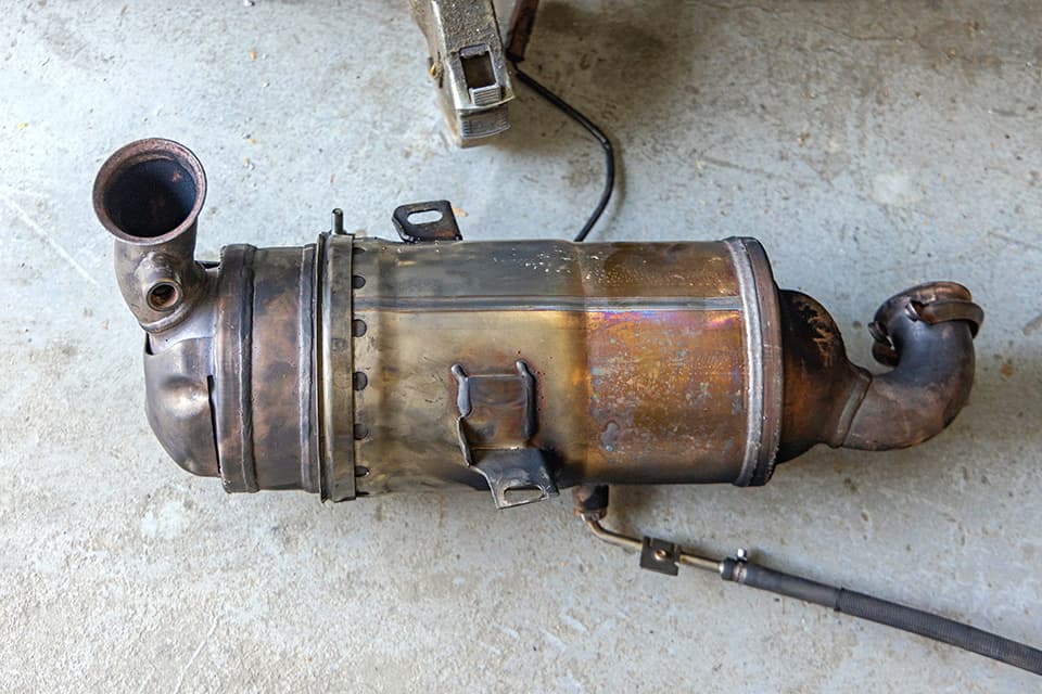 Dpf (1) - Somerset Automotive