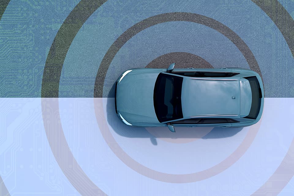Advanced Driver Assistance System (1) - Somerset Automotive