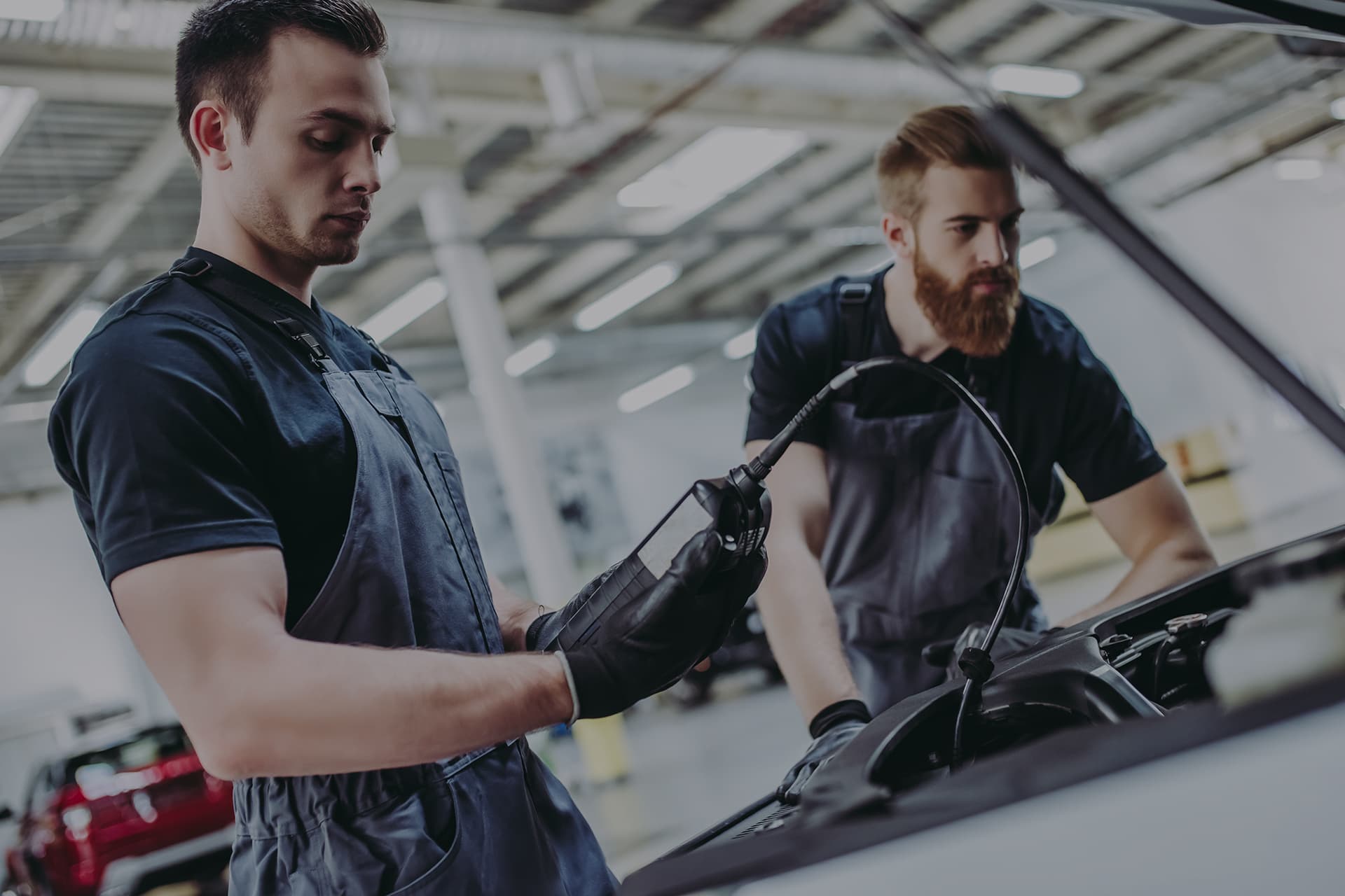 Diagnostic Hero Image (1) - Highfield Motors Ltd