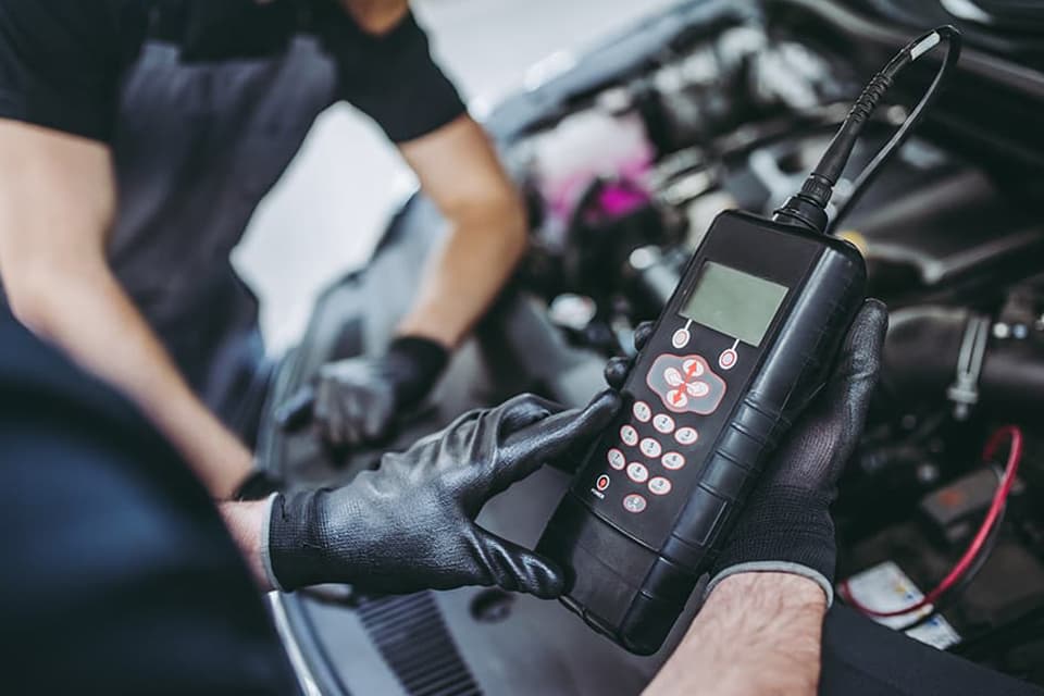 Diagnostics Body Image (1) - Highfield Motors Ltd